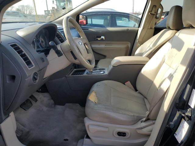 Photo 7 from auction – 2008 FORD EDGE LIMIT with VIN 2FMDK39C18BB26769