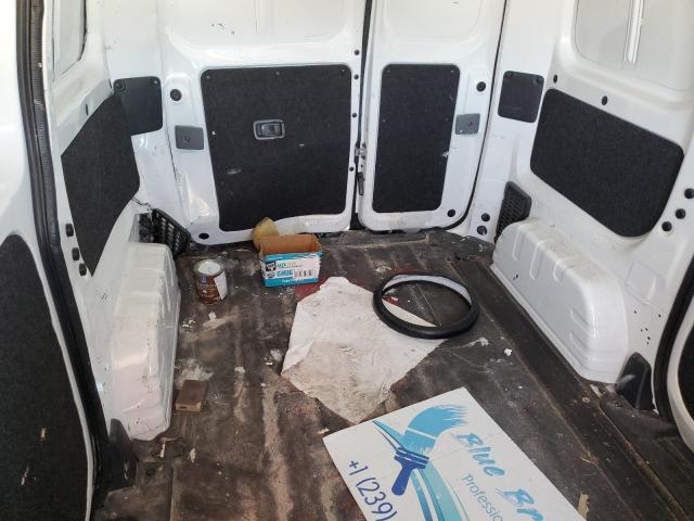 Photo 11 from auction – 2015 NISSAN NV200 with VIN 3N6CM0KN6FK720878