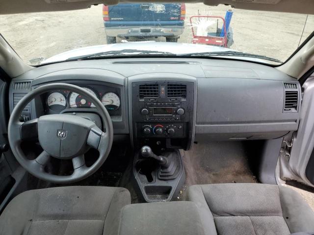 Photo 8 from auction – 2006 DODGE DAKOTA with VIN 1D7HE22K66S513545