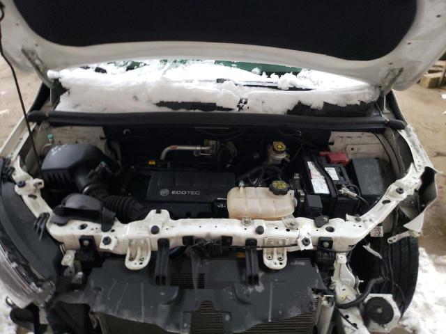 Photo 12 from auction – 2018 BUICK ENCORE PRE with VIN KL4CJASB6JB507211