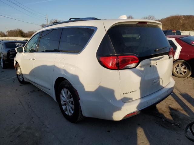 Photo 2 from auction – 2019 CHRYSLER PACIFICA T with VIN 2C4RC1BG9KR603584