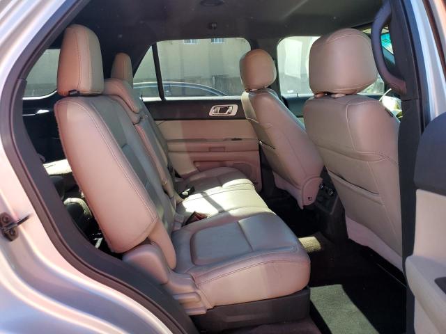 Photo 11 from auction – 2015 FORD EXPLORER L with VIN 1FM5K7F88FGB82533