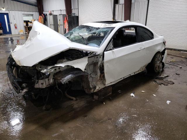 BMW 335 XI 2011 with VIN WBAKF9C53BE620444 - Photo from auction