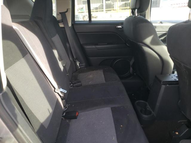 Photo 11 from auction – 2013 JEEP COMPASS SP with VIN 1C4NJCBA1DD250789