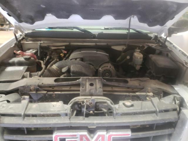 Photo 11 from auction – 2008 GMC SIERRA C15 with VIN 1GTEC19048E203865