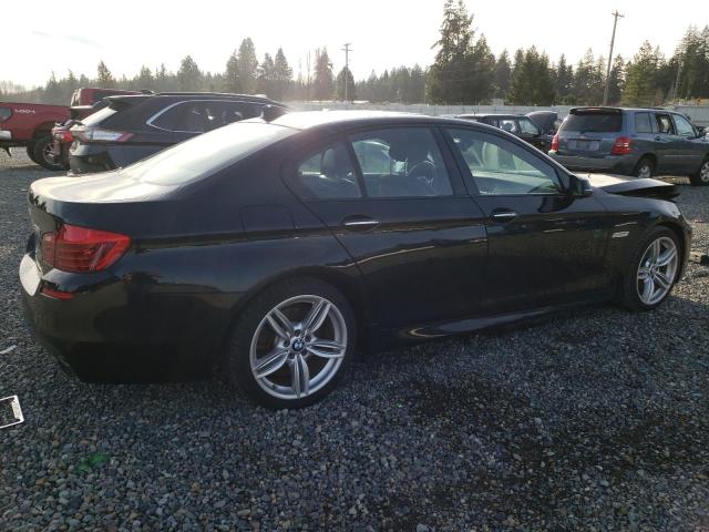 Photo 3 from auction – 2016 BMW 535 I with VIN WBA5B1C55GG131498