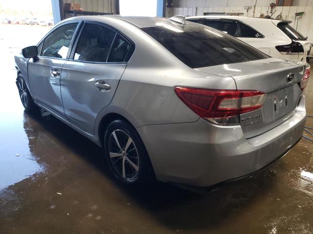 Photo 2 from auction – 2022 SUBARU IMPREZA PR with VIN 4S3GKAV66N3605464