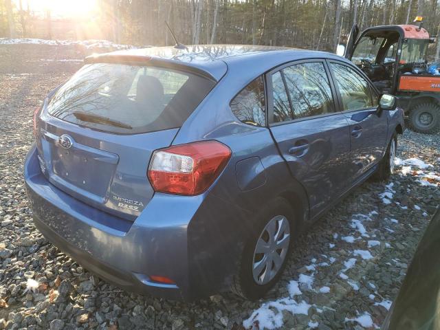 Photo 3 from auction – 2015 SUBARU IMPREZA with VIN JF1GPAA60FH290887