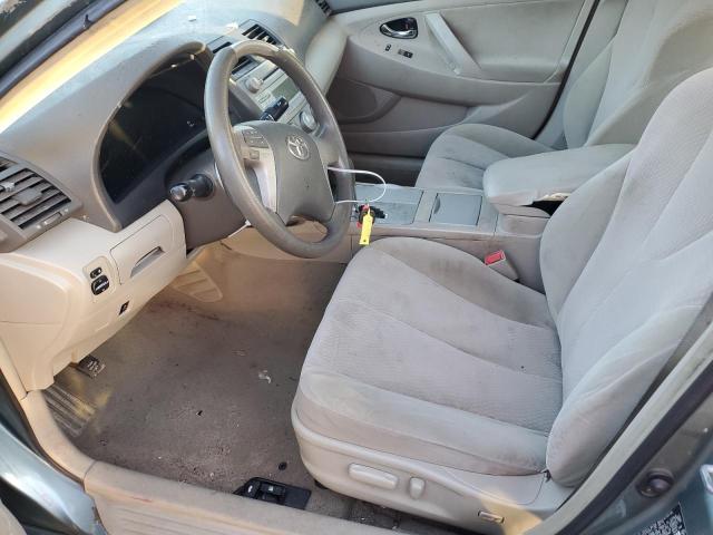 صورة رقم 7 من المزاد - 2011 TOYOTA CAMRY BASE مع VIN 4T1BF3EK2BU641774