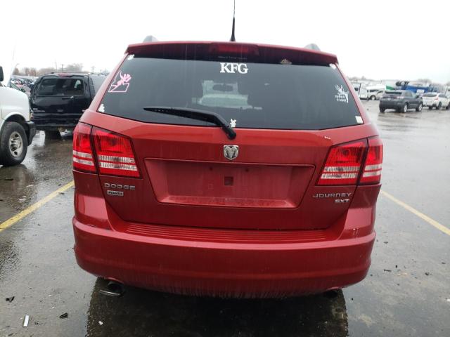 Photo 6 from auction – 2010 DODGE JOURNEY SX with VIN 3D4PH5FV8AT114732