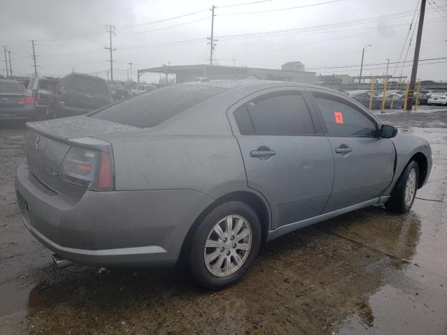 Photo 3 from auction – 2008 MITSUBISHI GALANT ES with VIN 4A3AB56F88E011072