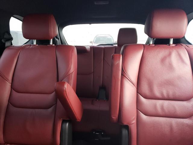 Photo 10 from auction – 2021 MAZDA CX-9 GRAND with VIN JM3TCBDY8M0540628