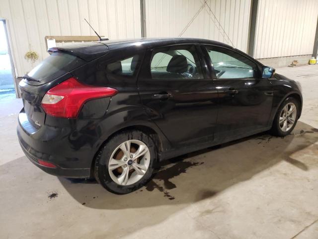 Photo 3 from auction – 2014 FORD FOCUS SE with VIN 1FADP3K25EL352466