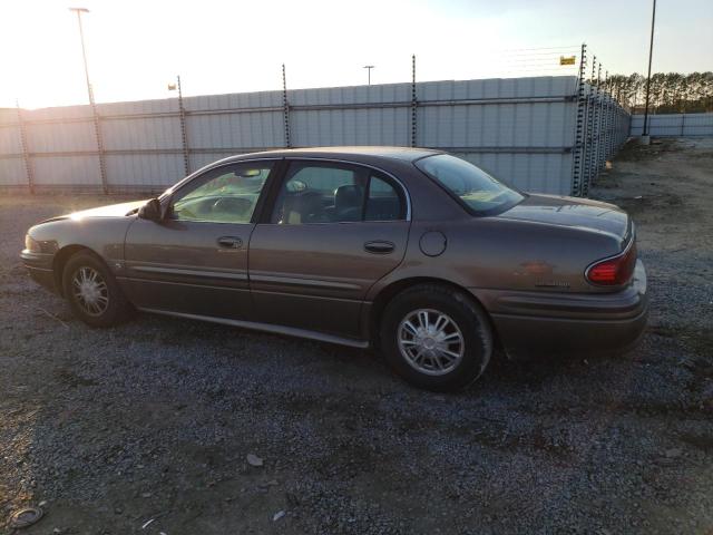 Photo 2 from auction – 2002 BUICK LESABRE CU with VIN 1G4HP54K82U303851