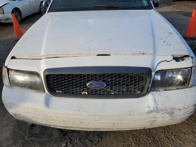 Photo 11 from auction – 2006 FORD CROWN VICT with VIN 2FAFP71W16X114154