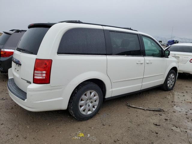 Photo 3 from auction – 2009 CHRYSLER TOWN & COU with VIN 2A8HR44E39R542596