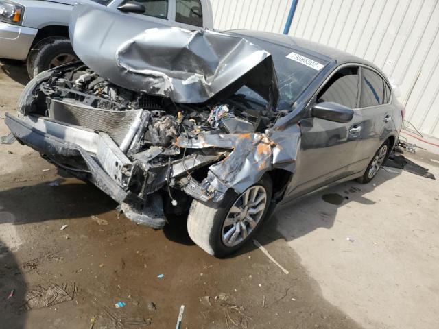 Photo 1 from auction – 2016 NISSAN ALTIMA 2.5 with VIN 1N4AL3AP1GC246577