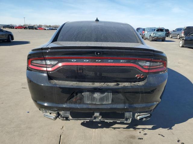 Zdjęcie 6 z aukcji – 2015 DODGE CHARGER R/ z VIN 2C3CDXCT8FH741814