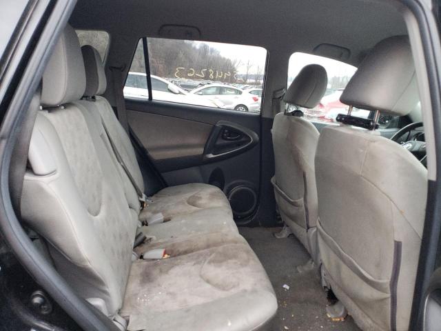Photo 11 from auction – 2012 TOYOTA RAV4 with VIN 2T3BF4DV0CW185123