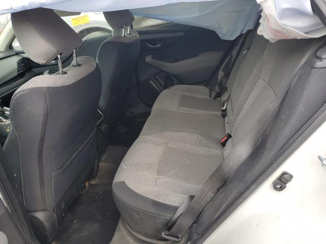 Photo 11 from auction – 2022 SUBARU OUTBACK PR with VIN 4S4BTACC3N3102423