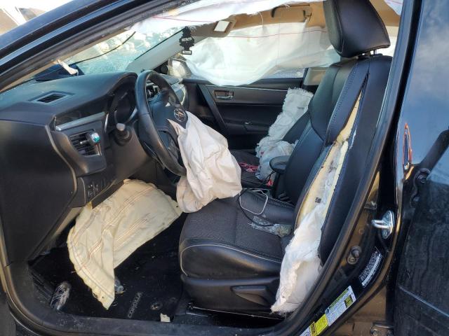 Photo 7 from auction – 2015 TOYOTA COROLLA L with VIN 5YFBURHE0FP361115