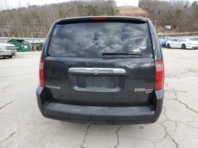 Photo 6 from auction – 2010 DODGE GRAND CARA with VIN 2D4RN5D18AR444049