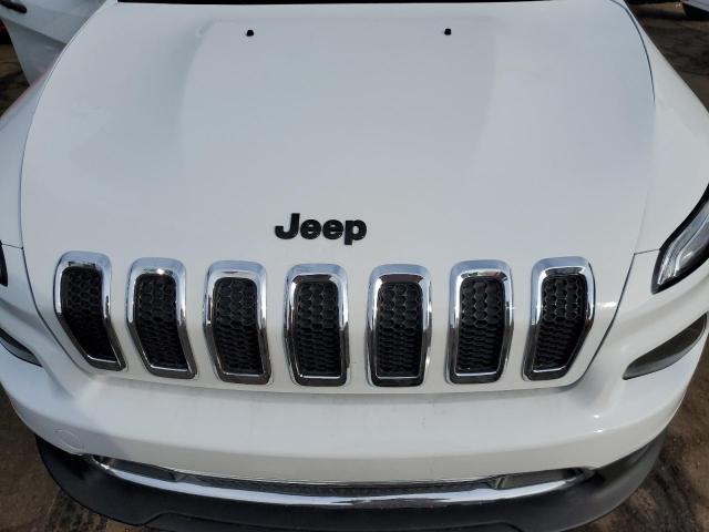 Photo 11 from auction – 2016 JEEP CHEROKEE S with VIN 1C4PJMAB0GW333003