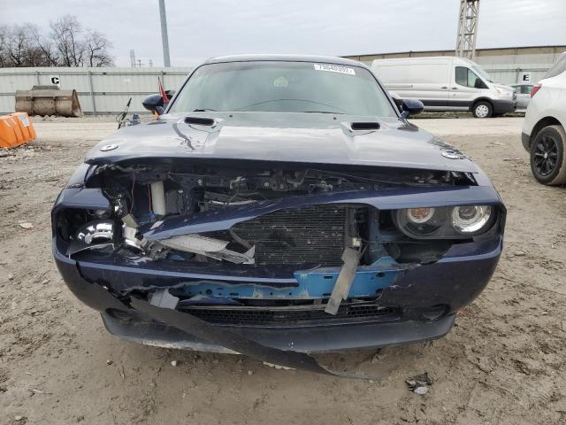 Photo 5 from auction – 2014 DODGE CHALLENGER with VIN 2C3CDYAG2EH298599