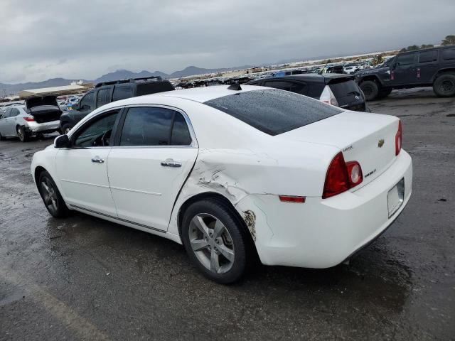 Photo 2 from auction – 2012 CHEVROLET MALIBU 2LT with VIN 1G1ZD5E07CF349507