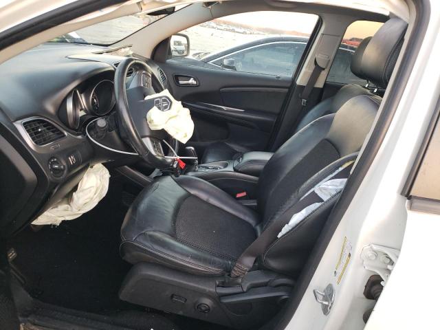 Photo 7 from auction – 2015 DODGE JOURNEY CR with VIN 3C4PDCGB8FT688384