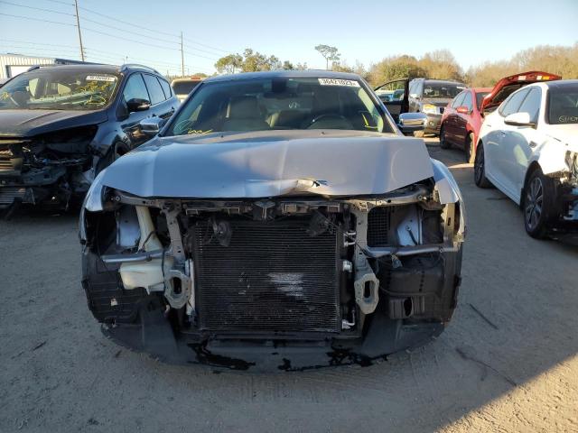 Photo 5 from auction – 2015 CHRYSLER 300C with VIN 2C3CCAET0FH904226