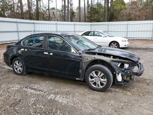 Photo 4 from auction – 2011 HONDA ACCORD SE with VIN 1HGCP2F63BA069473