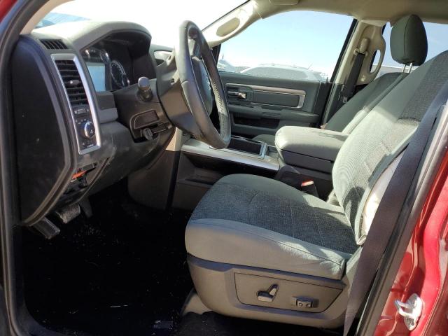 Photo 7 from auction – 2015 RAM 1500 SLT with VIN 1C6RR6LT0FS582238