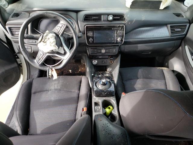 Photo 8 from auction – 2018 NISSAN LEAF S with VIN 1N4AZ1CP3JC304163