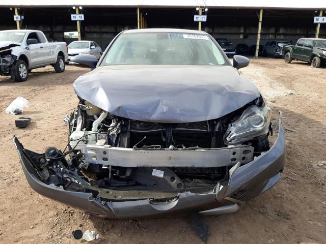 Photo 5 from auction – 2015 LEXUS CT 200 with VIN JTHKD5BH8F2217093