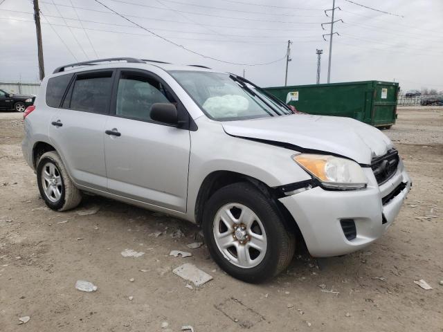 Photo 4 from auction – 2012 TOYOTA RAV4 with VIN 2T3BF4DV2CW181896
