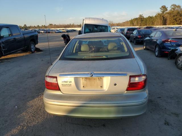 Photo 6 from auction – 2005 MERCURY SABLE LS P with VIN 1MEFM55SX5A630176