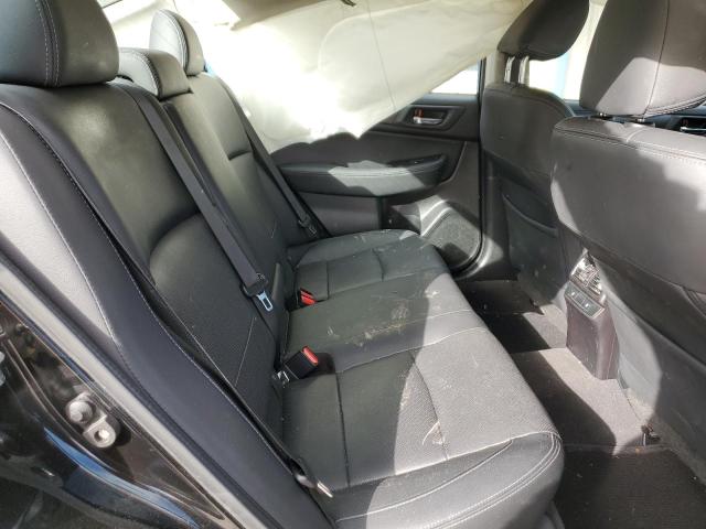 Photo 10 from auction – 2016 SUBARU LEGACY 2.5 with VIN 4S3BNAJ65G3030655
