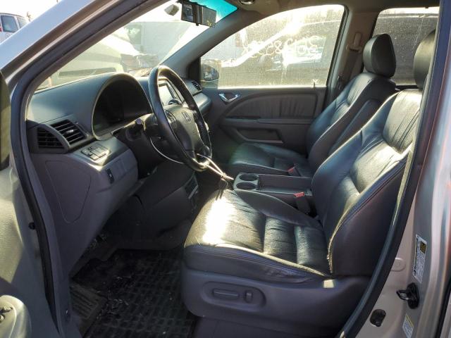Photo 7 from auction – 2006 HONDA ODYSSEY EX with VIN 5FNRL387X6B057429