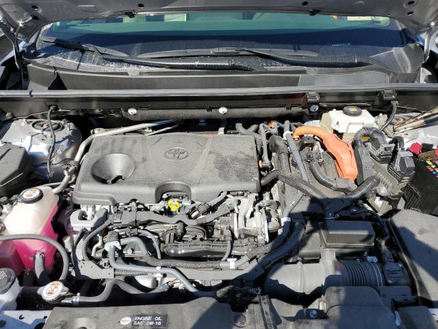 Photo 12 from auction – 2019 TOYOTA RAV4 LIMIT with VIN JTMDWRFV3KD033707