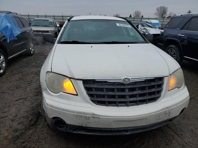 Photo 5 from auction – 2007 CHRYSLER PACIFICA with VIN 2A8GM48L37R173531
