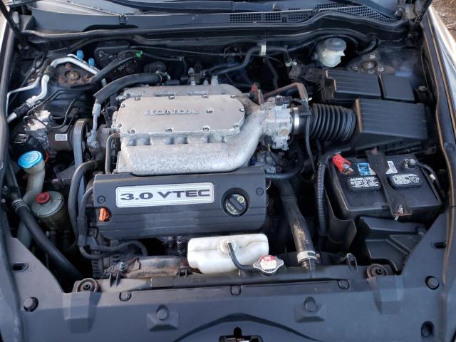 Photo 11 from auction – 2005 HONDA ACCORD EX with VIN 1HGCM665X5A064489