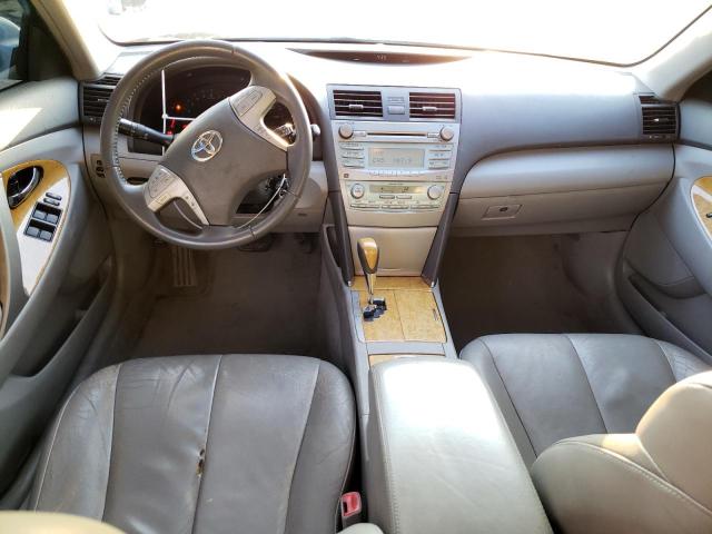 Photo 8 from auction – 2007 TOYOTA CAMRY LE with VIN 4T1BK46K07U525903