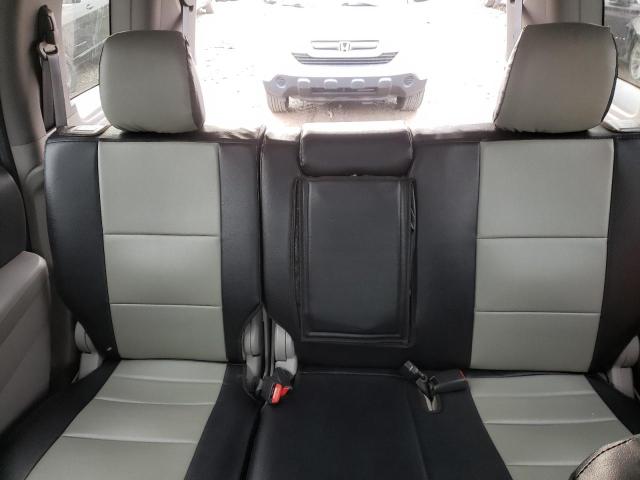 Photo 10 from auction – 2014 HONDA PILOT LX with VIN 5FNYF4H24EB006391