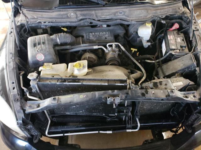 Photo 11 from auction – 2006 DODGE RAM 1500 S with VIN 1D7HA18206S712748