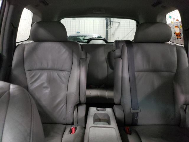 Photo 10 from auction – 2009 TOYOTA HIGHLANDER with VIN JTEEW44A792032827