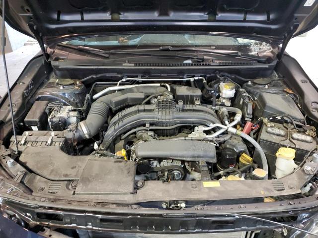 Photo 11 from auction – 2020 SUBARU IMPREZA with VIN 4S3GTAB65L3708261