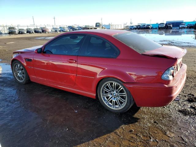 Photo 2 from auction – 2002 BMW M3 with VIN WBSBL93412JR14279