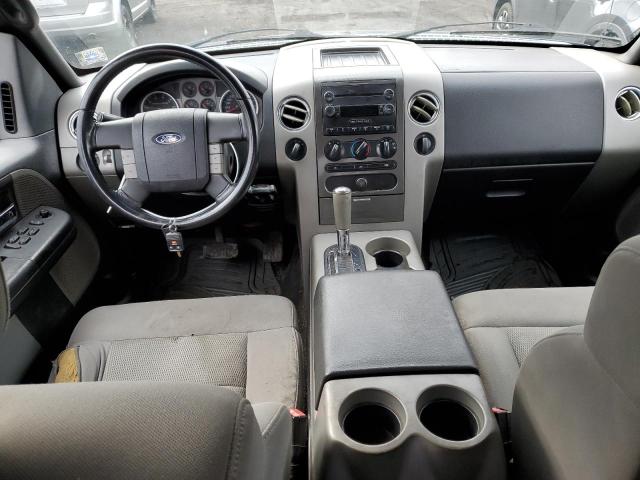 Photo 8 from auction – 2004 FORD F150 with VIN 1FTPX14594NA60504