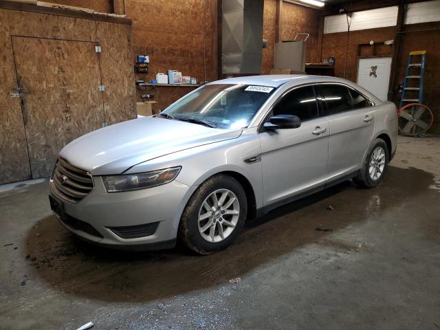 FORD TAURUS SE 2014 with VIN 1FAHP2D86EG164447 - Photo from auction